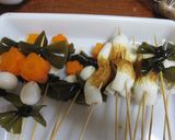 寒い日には味噌おでんと熱燗♪作り方1写真