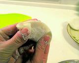 野菜たっぷり！白菜餃子作り方3写真