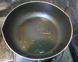 簡単ひきにくオムレツ♪作り方5写真