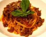 簡単!市販の素不要でカルボナーラうどん作り方15写真