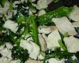 お弁当に♡鶏とほうれん草のチーズがけ作り方1写真