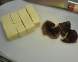 １０秒でいなり寿司風☆からの、高野豆腐煮作り方9写真