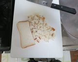 ロールキャベツのマイポイント☆彡作り方1写真