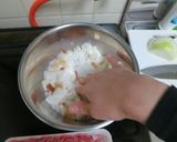 ロールキャベツのマイポイント☆彡作り方4写真