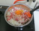 ロールキャベツのマイポイント☆彡作り方8写真