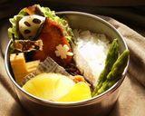 ぶりのスイチリクリームソースお弁当に作り方4写真