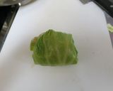 ロールキャベツのマイポイント☆彡作り方20写真