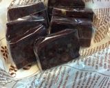 簡単満足♡糖質制限濃厚チョコレートケーキ作り方8写真