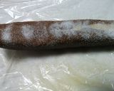 簡単サクサククッキー♡材料3つだけ！作り方5写真