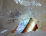 【ポリ袋レシピ】鱈の幽庵焼き作り方1写真