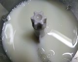 シェイクみたいな☆簡単!ミルク甘酒♪作り方3写真