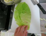 ロールキャベツのマイポイント☆彡作り方17写真