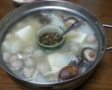 簡単に激うま湯豆腐作り方5写真