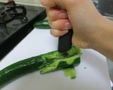 スピードメニュー☆たたききゅうり作り方3写真