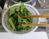 スピードメニュー☆たたききゅうり作り方11写真