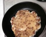 簡単すぎ？子供喜ぶ納豆オムレツ♡作り方2写真