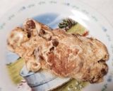 簡単すぎ？子供喜ぶ納豆オムレツ♡作り方3写真