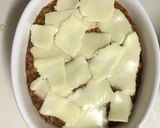 絶品★マッシュポテトのミートグラタン作り方9写真