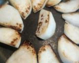 カブとベーコンのソテー(^^*)作り方4写真
