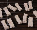 おからでワンコのおやつ作り方6写真
