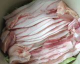 ごはんに合う！セロリ蒸し作り方4写真