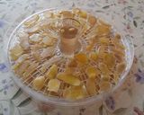 薬膳菓子・生姜砂糖漬け作り方5写真