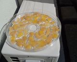 薬膳菓子・生姜砂糖漬け作り方6写真
