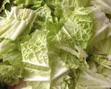 ごはんに合う！セロリ蒸し作り方7写真