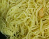 贅沢ごちそう焼きそば作り方7写真