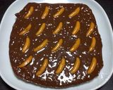 子供でも簡単！柿の種クランチチョコレート作り方4写真