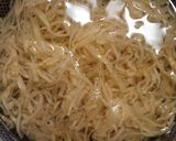 大根のとも煮作り方1写真