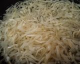 大根のとも煮作り方5写真