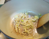 簡単☆生タラの野菜たっぷり中華風スープ作り方1写真