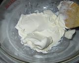 超簡単♪濃厚チーズケーキ作り方1写真