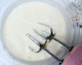 超簡単♪濃厚チーズケーキ作り方2写真