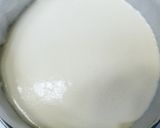 超簡単♪濃厚チーズケーキ作り方3写真