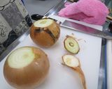 簡単!基本のシチュー作り方2写真