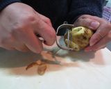 簡単!基本のシチュー作り方3写真