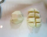 簡単!基本のシチュー作り方4写真