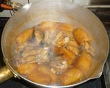 パパのブリアラ大根作り方6写真