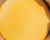 超簡単♪濃厚チーズケーキ作り方4写真