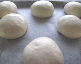 簡単タピオカ粉入りもちふわパン作り方8写真