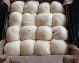 カップスープでコーンパン作り方3写真