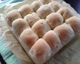 カップスープでコーンパン作り方4写真