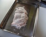 チキンマカロニグラタン作り方4写真