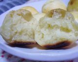 じゃがいもでポンデケージョ♪作り方3写真