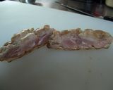 チキンマカロニグラタン作り方6写真