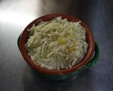 チキンマカロニグラタン作り方9写真