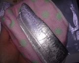 煮汁じゅわ～☆たちうおの煮つけ作り方2写真