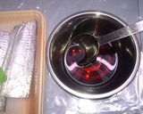 煮汁じゅわ～☆たちうおの煮つけ作り方1写真